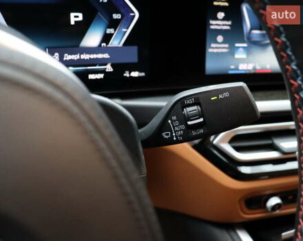 Червоний БМВ i4, об'ємом двигуна 0 л та пробігом 10 тис. км за 44900 $, фото 26 на Automoto.ua