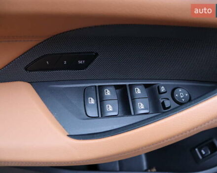 Червоний БМВ i4, об'ємом двигуна 0 л та пробігом 10 тис. км за 44900 $, фото 14 на Automoto.ua