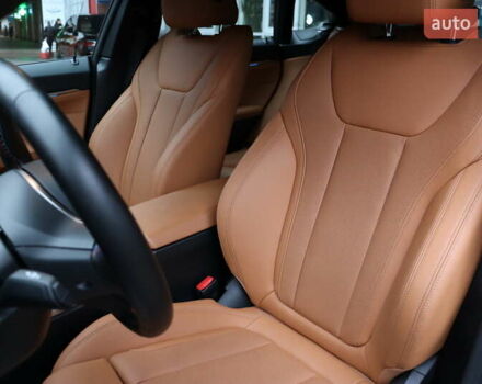 Червоний БМВ i4, об'ємом двигуна 0 л та пробігом 10 тис. км за 44900 $, фото 18 на Automoto.ua