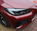 Червоний БМВ i4, об'ємом двигуна 0 л та пробігом 10 тис. км за 44900 $, фото 8 на Automoto.ua