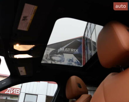 Червоний БМВ i4, об'ємом двигуна 0 л та пробігом 10 тис. км за 44900 $, фото 38 на Automoto.ua