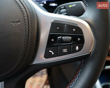 Червоний БМВ i4, об'ємом двигуна 0 л та пробігом 10 тис. км за 44900 $, фото 24 на Automoto.ua