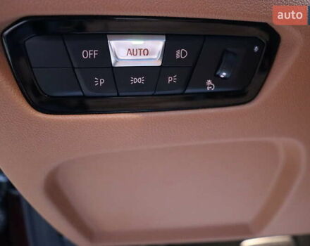 Червоний БМВ i4, об'ємом двигуна 0 л та пробігом 10 тис. км за 44900 $, фото 19 на Automoto.ua