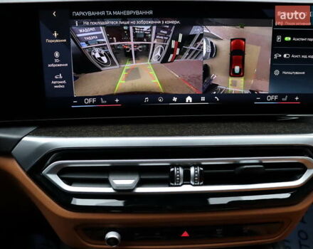 Червоний БМВ i4, об'ємом двигуна 0 л та пробігом 10 тис. км за 44900 $, фото 29 на Automoto.ua