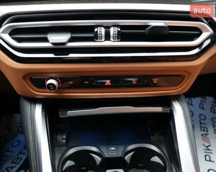 Червоний БМВ i4, об'ємом двигуна 0 л та пробігом 10 тис. км за 44900 $, фото 31 на Automoto.ua