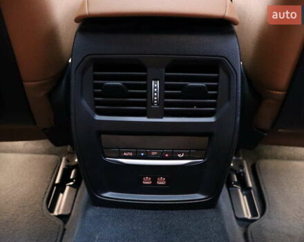 Червоний БМВ i4, об'ємом двигуна 0 л та пробігом 10 тис. км за 44900 $, фото 43 на Automoto.ua