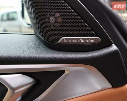 Червоний БМВ i4, об'ємом двигуна 0 л та пробігом 10 тис. км за 44900 $, фото 15 на Automoto.ua