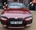 Червоний БМВ i4, об'ємом двигуна 0 л та пробігом 10 тис. км за 44900 $, фото 3 на Automoto.ua