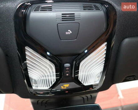 Червоний БМВ i4, об'ємом двигуна 0 л та пробігом 10 тис. км за 44900 $, фото 37 на Automoto.ua