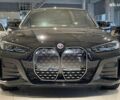 БМВ i4, об'ємом двигуна 0 л та пробігом 1 тис. км за 47600 $, фото 5 на Automoto.ua