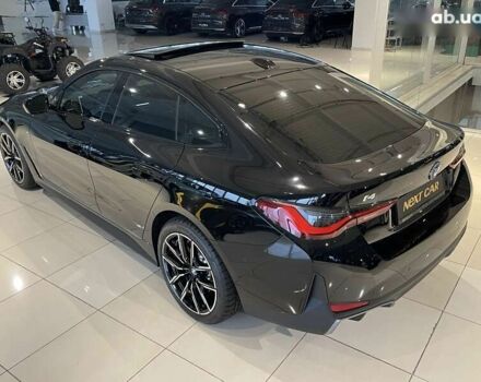 БМВ i4, об'ємом двигуна 0 л та пробігом 1 тис. км за 47600 $, фото 22 на Automoto.ua