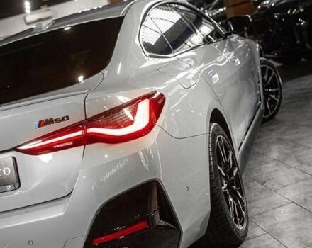 БМВ i4, объемом двигателя 0 л и пробегом 30 тыс. км за 44999 $, фото 9 на Automoto.ua