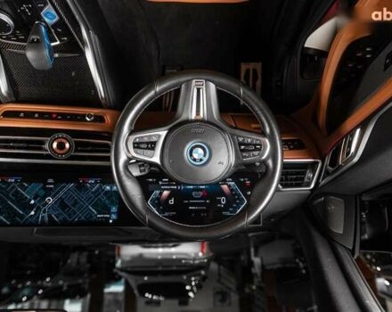 БМВ i4, объемом двигателя 0 л и пробегом 30 тыс. км за 44999 $, фото 23 на Automoto.ua