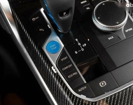 БМВ i4, объемом двигателя 0 л и пробегом 30 тыс. км за 44999 $, фото 7 на Automoto.ua