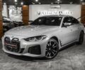 БМВ i4, объемом двигателя 0 л и пробегом 30 тыс. км за 44999 $, фото 1 на Automoto.ua