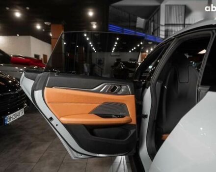 БМВ i4, объемом двигателя 0 л и пробегом 30 тыс. км за 44999 $, фото 28 на Automoto.ua