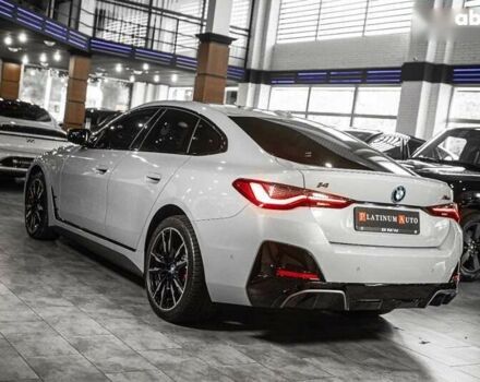 БМВ i4, объемом двигателя 0 л и пробегом 30 тыс. км за 44999 $, фото 26 на Automoto.ua