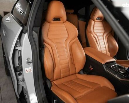 БМВ i4, объемом двигателя 0 л и пробегом 30 тыс. км за 44999 $, фото 27 на Automoto.ua