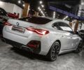 БМВ i4, объемом двигателя 0 л и пробегом 30 тыс. км за 44999 $, фото 16 на Automoto.ua