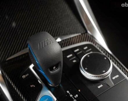 БМВ i4, объемом двигателя 0 л и пробегом 30 тыс. км за 44999 $, фото 25 на Automoto.ua