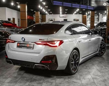 БМВ i4, объемом двигателя 0 л и пробегом 30 тыс. км за 44999 $, фото 14 на Automoto.ua