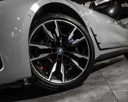 БМВ i4, объемом двигателя 0 л и пробегом 30 тыс. км за 44999 $, фото 11 на Automoto.ua