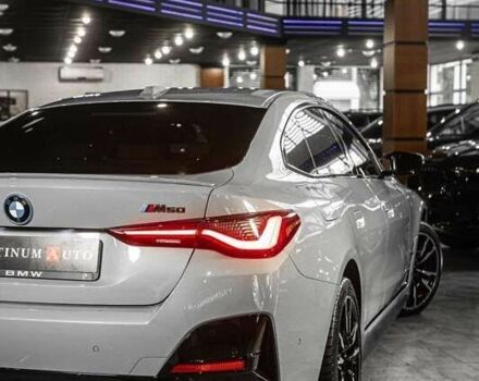 БМВ i4, объемом двигателя 0 л и пробегом 30 тыс. км за 44999 $, фото 17 на Automoto.ua