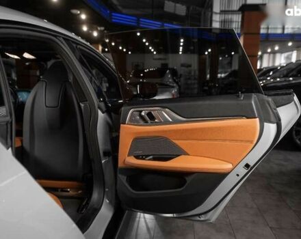 БМВ i4, объемом двигателя 0 л и пробегом 30 тыс. км за 44999 $, фото 29 на Automoto.ua