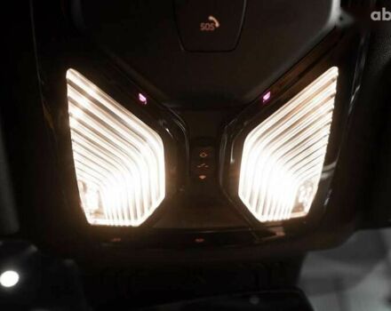 БМВ i4, объемом двигателя 0 л и пробегом 30 тыс. км за 44999 $, фото 24 на Automoto.ua