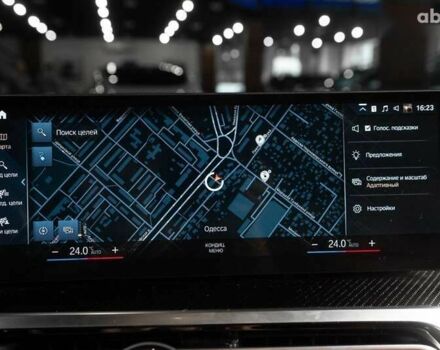 БМВ i4, объемом двигателя 0 л и пробегом 30 тыс. км за 44999 $, фото 19 на Automoto.ua