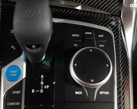 БМВ i4, объемом двигателя 0 л и пробегом 30 тыс. км за 44999 $, фото 8 на Automoto.ua