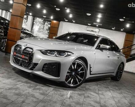 БМВ i4, объемом двигателя 0 л и пробегом 30 тыс. км за 44999 $, фото 15 на Automoto.ua