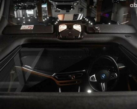 БМВ i4, объемом двигателя 0 л и пробегом 30 тыс. км за 44999 $, фото 22 на Automoto.ua