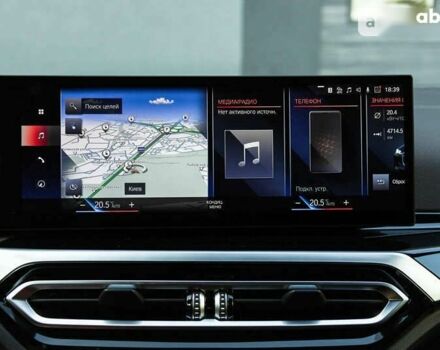 БМВ i4, объемом двигателя 0 л и пробегом 52 тыс. км за 41999 $, фото 24 на Automoto.ua