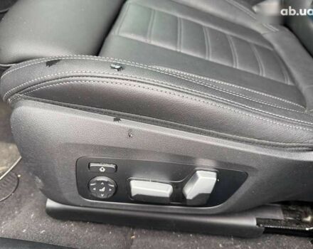 БМВ i4, объемом двигателя 0 л и пробегом 64 тыс. км за 26900 $, фото 12 на Automoto.ua