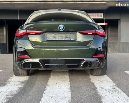 БМВ i4, объемом двигателя 0 л и пробегом 68 тыс. км за 47000 $, фото 11 на Automoto.ua