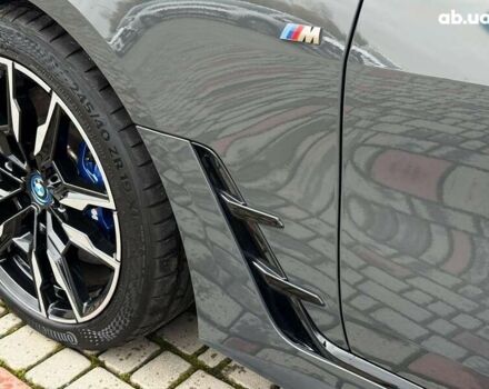 БМВ i4, об'ємом двигуна 0 л та пробігом 52 тис. км за 47999 $, фото 13 на Automoto.ua