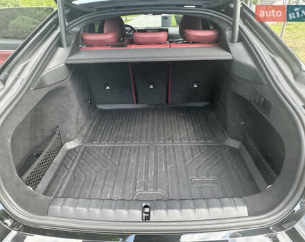 БМВ i4, объемом двигателя 0 л и пробегом 25 тыс. км за 40000 $, фото 6 на Automoto.ua