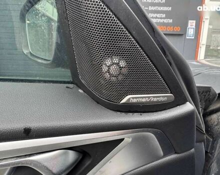 БМВ i4, объемом двигателя 0 л и пробегом 64 тыс. км за 26900 $, фото 14 на Automoto.ua