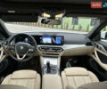 БМВ i4, объемом двигателя 0 л и пробегом 30 тыс. км за 31500 $, фото 28 на Automoto.ua