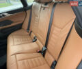 БМВ i4, объемом двигателя 0 л и пробегом 45 тыс. км за 27500 $, фото 15 на Automoto.ua