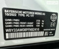 БМВ i4, объемом двигателя 0 л и пробегом 4 тыс. км за 59900 $, фото 15 на Automoto.ua