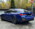 БМВ i4, объемом двигателя 0 л и пробегом 17 тыс. км за 46900 $, фото 4 на Automoto.ua
