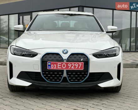 БМВ i4, объемом двигателя 0 л и пробегом 30 тыс. км за 31500 $, фото 3 на Automoto.ua