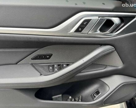 БМВ i4, объемом двигателя 0 л и пробегом 64 тыс. км за 26900 $, фото 9 на Automoto.ua