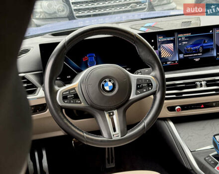 БМВ i4, объемом двигателя 0 л и пробегом 17 тыс. км за 46900 $, фото 14 на Automoto.ua