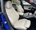 БМВ i4, объемом двигателя 0 л и пробегом 17 тыс. км за 46900 $, фото 12 на Automoto.ua