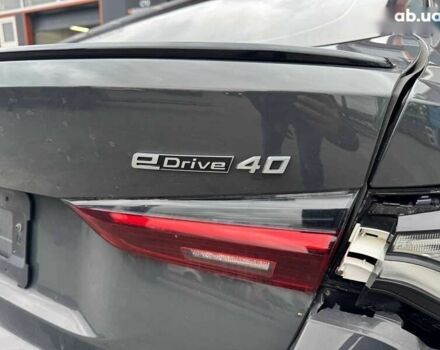 БМВ i4, объемом двигателя 0 л и пробегом 64 тыс. км за 26900 $, фото 3 на Automoto.ua