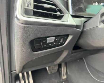 БМВ i4, объемом двигателя 0 л и пробегом 64 тыс. км за 26900 $, фото 11 на Automoto.ua