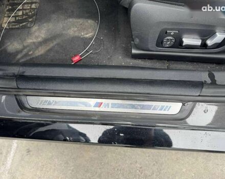 БМВ i4, объемом двигателя 0 л и пробегом 64 тыс. км за 26900 $, фото 13 на Automoto.ua